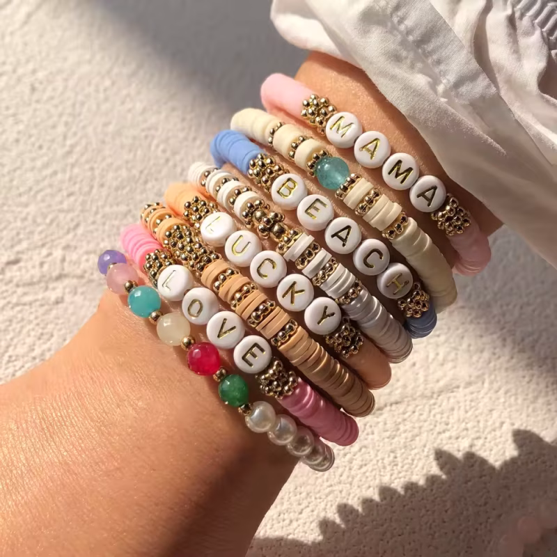 mua vòng charm handmade uy tín Charmpion