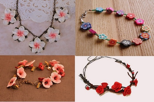 vòng tay handmade đẹp nhiều phong cách