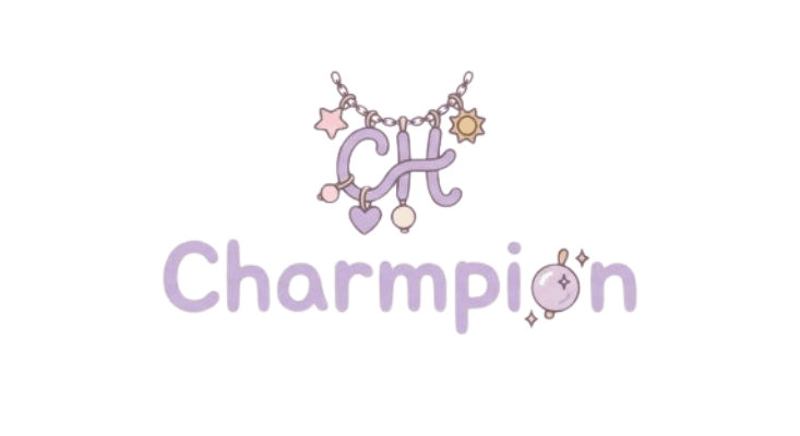 Charmpion – Phụ kiện handmade thủ công