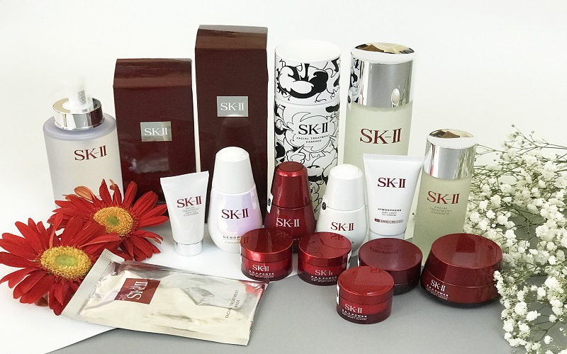 Những Món Quà Sinh Nhật Ý Nghĩa Cho Nữ Khiến Ai Nhận Cũng Cảm Động 10 6 bo cham soc da mat cua nhat tot khong lam ban phai that vong 202105151508121451