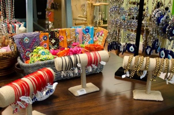 Mua nguyên liệu làm đồ handmade ở đâu rẻ