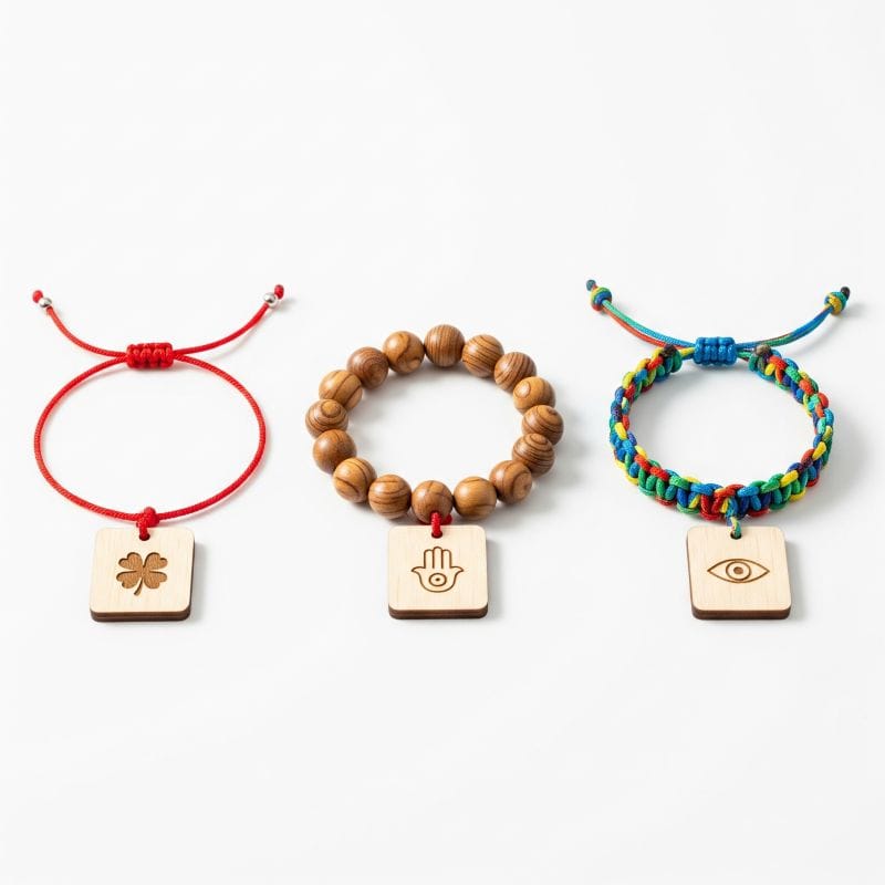 Vòng tay handmade