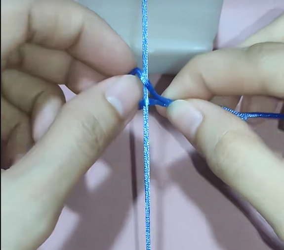 tạo điểm cố định ban đầu