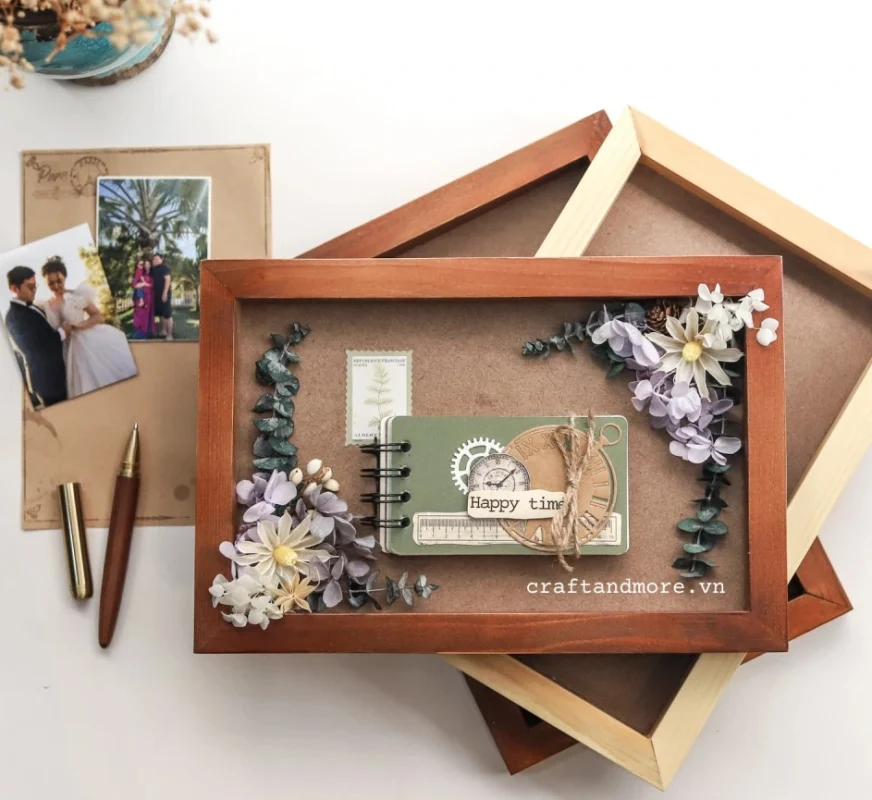 Top 10 Ý Tưởng Làm Quà Handmade Tặng Sinh Nhật Cực Ý Nghĩa 21 img 1092