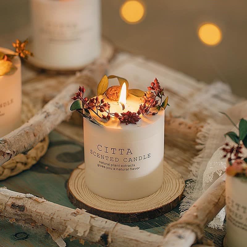 Hướng Dẫn 3 Cách Làm Quà Handmade Tặng Bạn Thân Bất Ngờ Nhất 11 nen thom