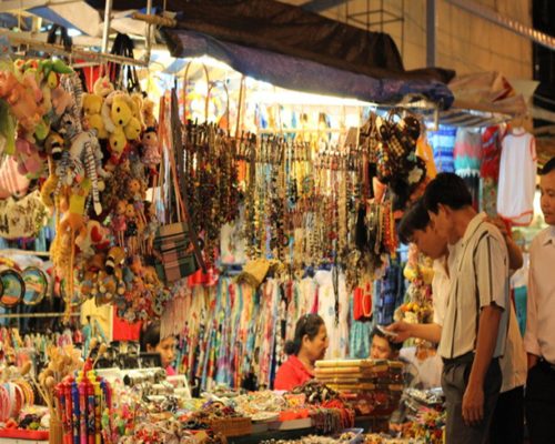 mua dây làm vòng tay ở đâu