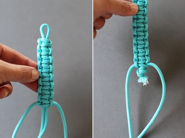 Vòng tay handmade: Khám phá xu hướng phụ kiện độc bản đầy cá tính của giới trẻ năm 2026 13 thac day