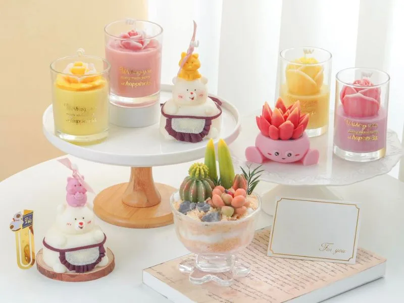Top 10 Ý Tưởng Làm Quà Handmade Tặng Sinh Nhật Cực Ý Nghĩa 17 workshop lam nen thom o sai gon 1.jpg